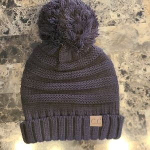 C.C Beanie